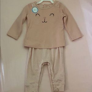 Infant Outfit